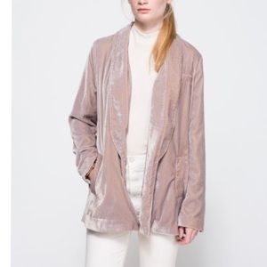 Free people blazer